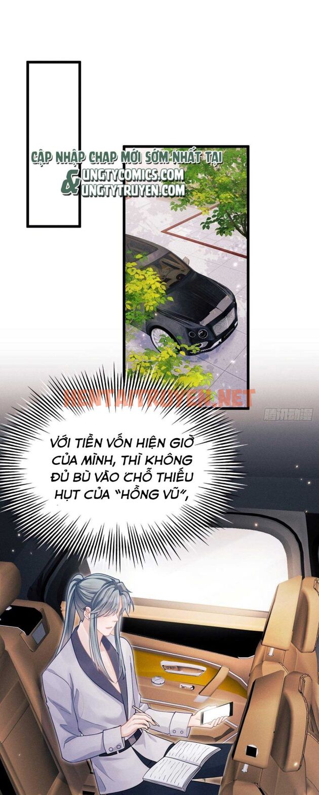 Xem ảnh Tôi Hoài Nghi Ảnh Đế Đang Theo Đuổi Tôi - Chap 38 - img_018_1654945500 - HentaiTruyenVN.net