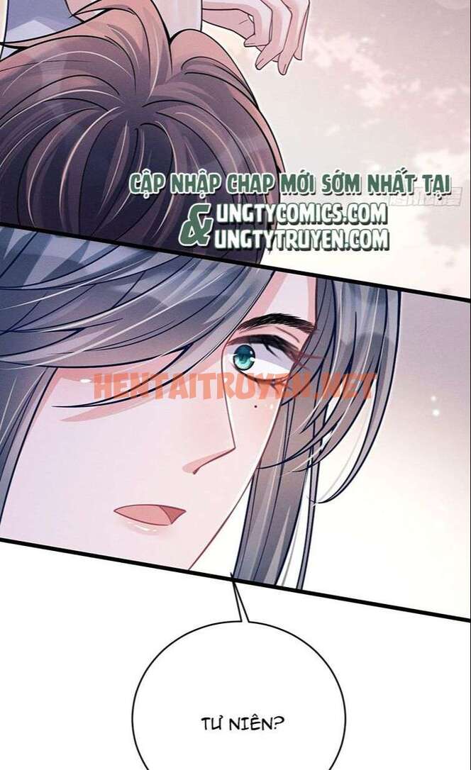 Xem ảnh Tôi Hoài Nghi Ảnh Đế Đang Theo Đuổi Tôi - Chap 39 - img_030_1654952775 - HentaiTruyenVN.net