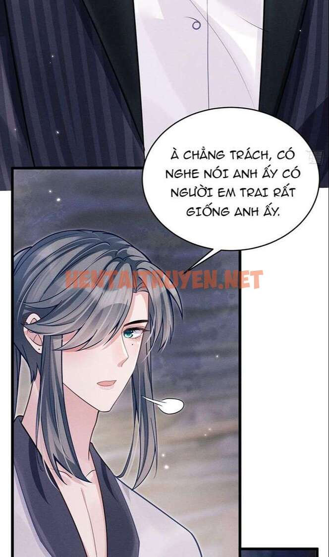 Xem ảnh Tôi Hoài Nghi Ảnh Đế Đang Theo Đuổi Tôi - Chap 39 - img_046_1654952796 - HentaiTruyenVN.net