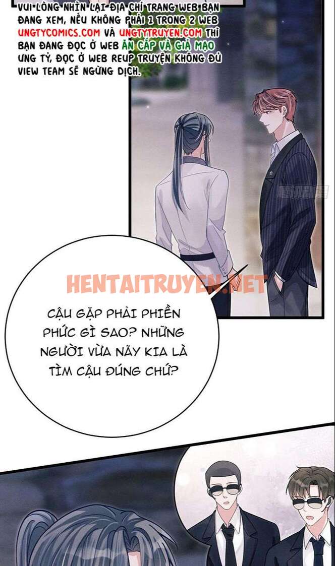 Xem ảnh Tôi Hoài Nghi Ảnh Đế Đang Theo Đuổi Tôi - Chap 39 - img_047_1654952798 - HentaiTruyen.net