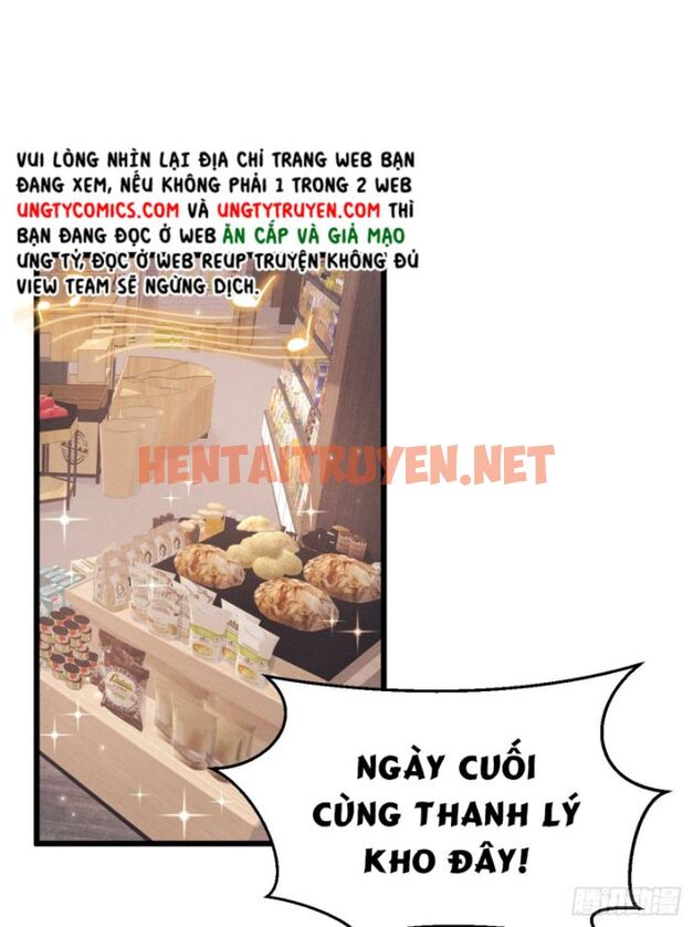 Xem ảnh Tôi Hoài Nghi Ảnh Đế Đang Theo Đuổi Tôi - Chap 40 - img_002_1654952687 - HentaiTruyen.net