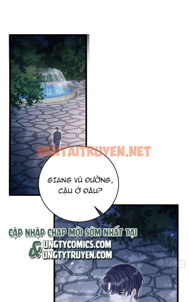 Xem ảnh Tôi Hoài Nghi Ảnh Đế Đang Theo Đuổi Tôi - Chap 43 - img_003_1656129829 - HentaiTruyen.net