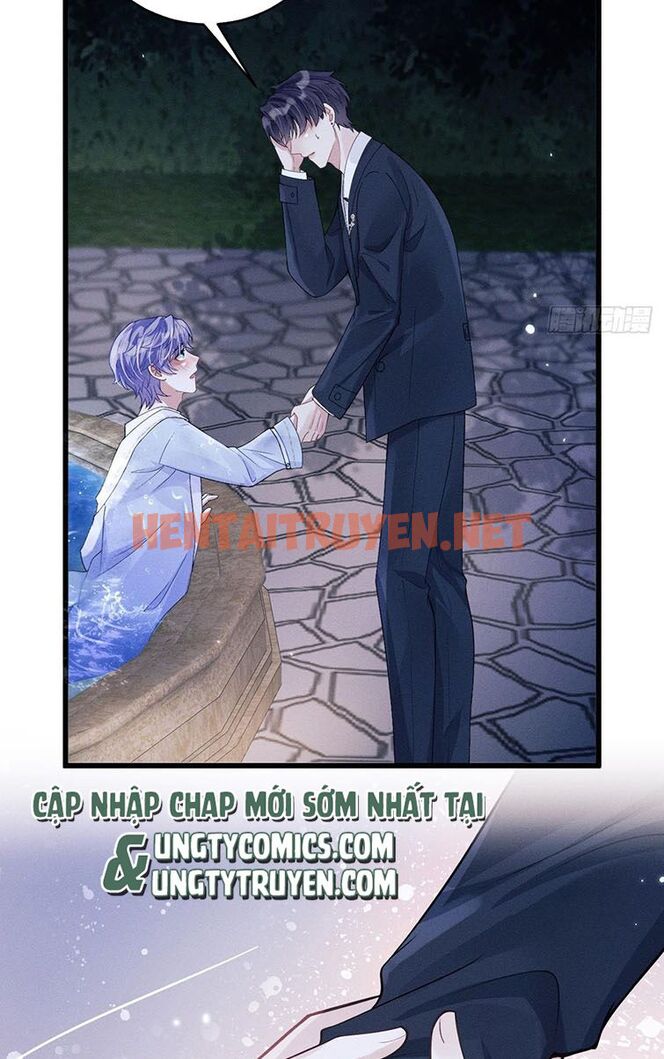 Xem ảnh Tôi Hoài Nghi Ảnh Đế Đang Theo Đuổi Tôi - Chap 43 - img_013_1656129843 - HentaiTruyenVN.net