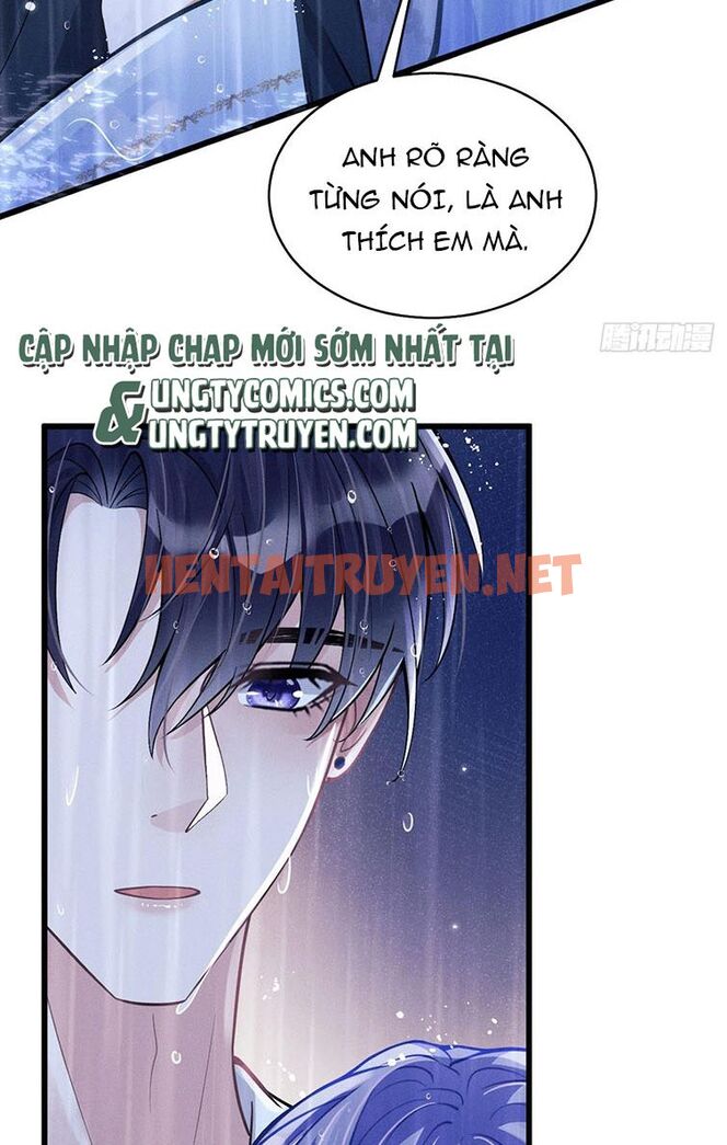 Xem ảnh Tôi Hoài Nghi Ảnh Đế Đang Theo Đuổi Tôi - Chap 43 - img_018_1656129850 - HentaiTruyen.net