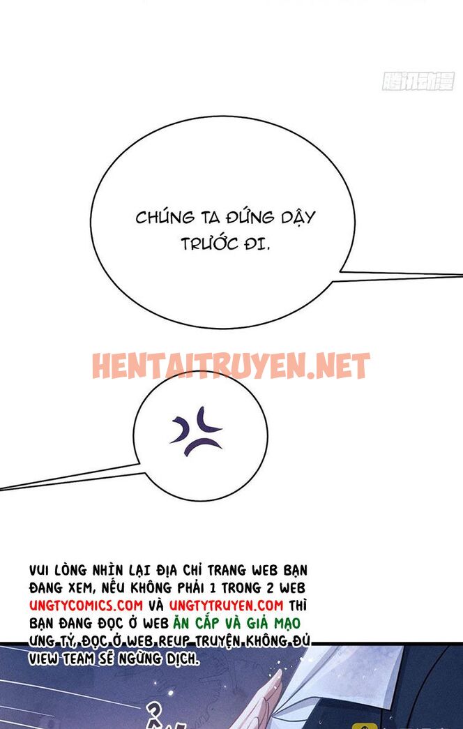 Xem ảnh Tôi Hoài Nghi Ảnh Đế Đang Theo Đuổi Tôi - Chap 43 - img_020_1656129852 - HentaiTruyenVN.net