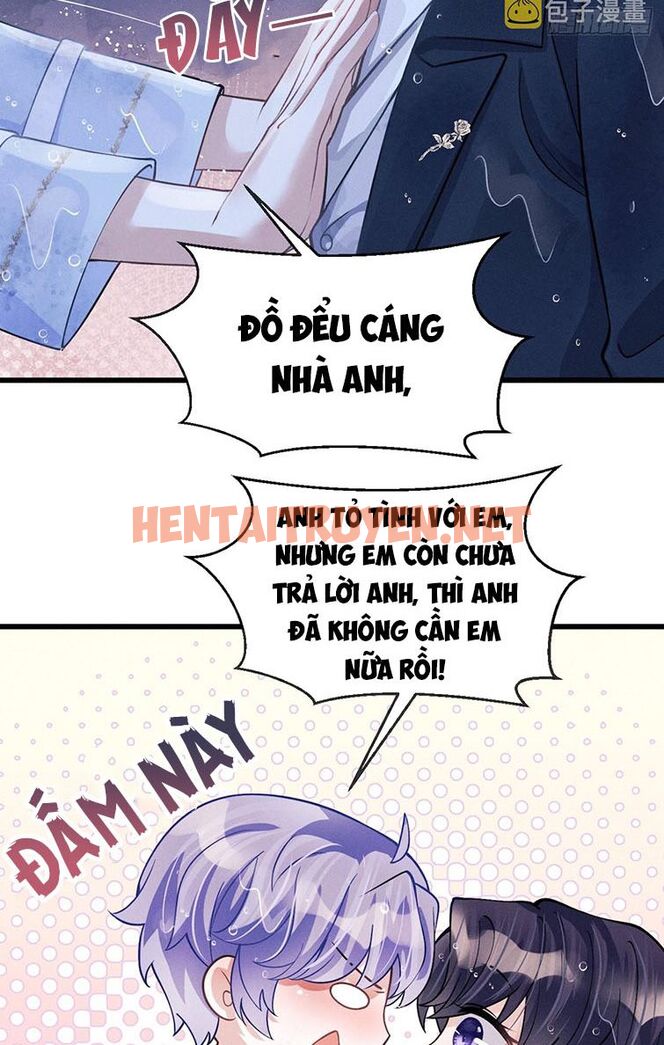 Xem ảnh Tôi Hoài Nghi Ảnh Đế Đang Theo Đuổi Tôi - Chap 43 - img_021_1656129854 - HentaiTruyen.net