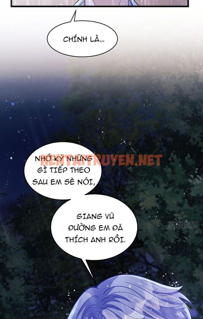 Xem ảnh Tôi Hoài Nghi Ảnh Đế Đang Theo Đuổi Tôi - Chap 43 - img_026_1656129861 - HentaiTruyenVN.net