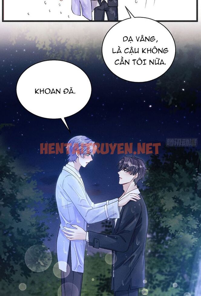 Xem ảnh Tôi Hoài Nghi Ảnh Đế Đang Theo Đuổi Tôi - Chap 43 - img_033_1656129870 - HentaiTruyen.net