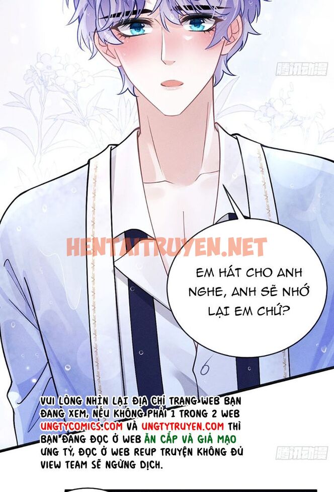 Xem ảnh Tôi Hoài Nghi Ảnh Đế Đang Theo Đuổi Tôi - Chap 43 - img_037_1656129875 - HentaiTruyen.net