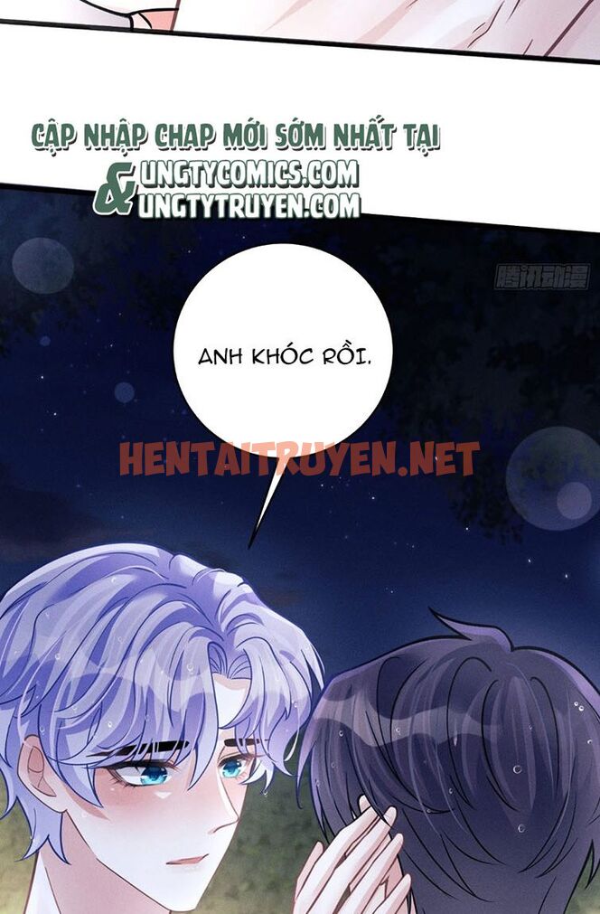 Xem ảnh Tôi Hoài Nghi Ảnh Đế Đang Theo Đuổi Tôi - Chap 43 - img_046_1656129887 - HentaiTruyenVN.net