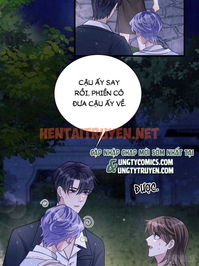 Xem ảnh Tôi Hoài Nghi Ảnh Đế Đang Theo Đuổi Tôi - Chap 44 - img_016_1656734737 - HentaiTruyen.net