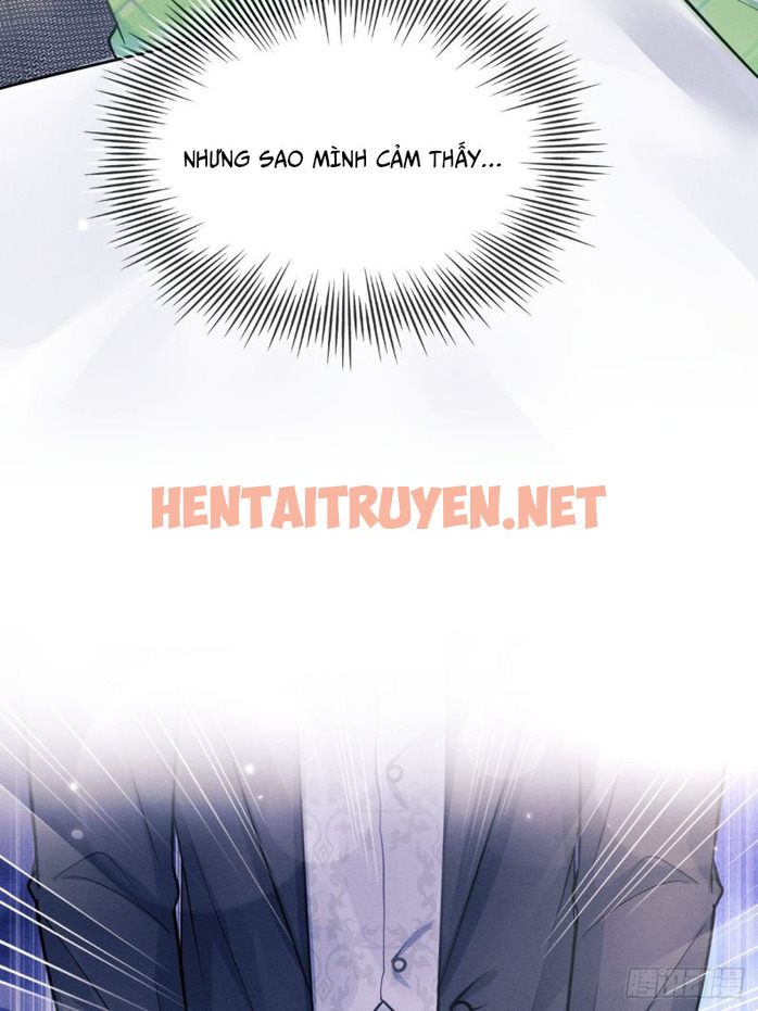 Xem ảnh Tôi Hoài Nghi Ảnh Đế Đang Theo Đuổi Tôi - Chap 44 - img_031_1656734768 - HentaiTruyenVN.net