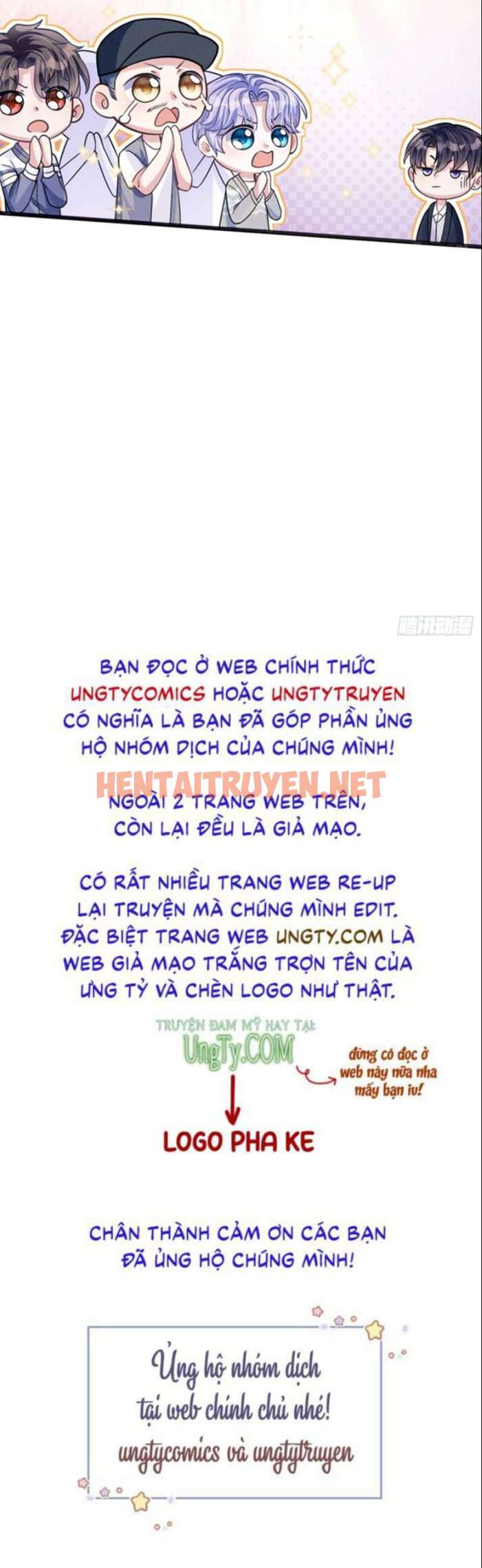 Xem ảnh Tôi Hoài Nghi Ảnh Đế Đang Theo Đuổi Tôi - Chap 45 - img_045_1657357399 - HentaiTruyenVN.net