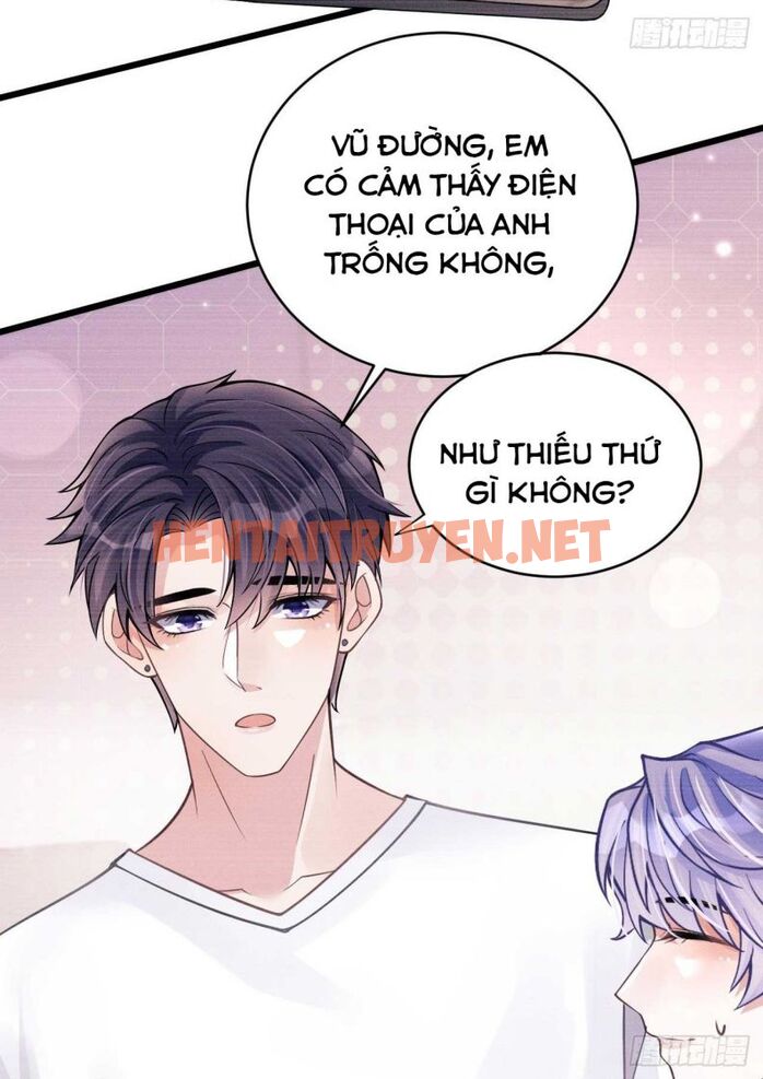 Xem ảnh Tôi Hoài Nghi Ảnh Đế Đang Theo Đuổi Tôi - Chap 47 - img_013_1658549140 - HentaiTruyenVN.net