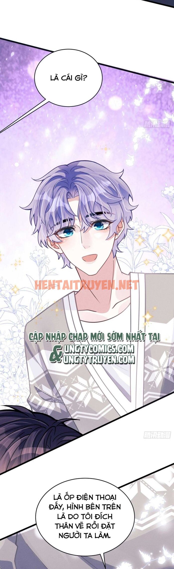 Xem ảnh Tôi Hoài Nghi Ảnh Đế Đang Theo Đuổi Tôi - Chap 47 - img_022_1658549155 - HentaiTruyenVN.net