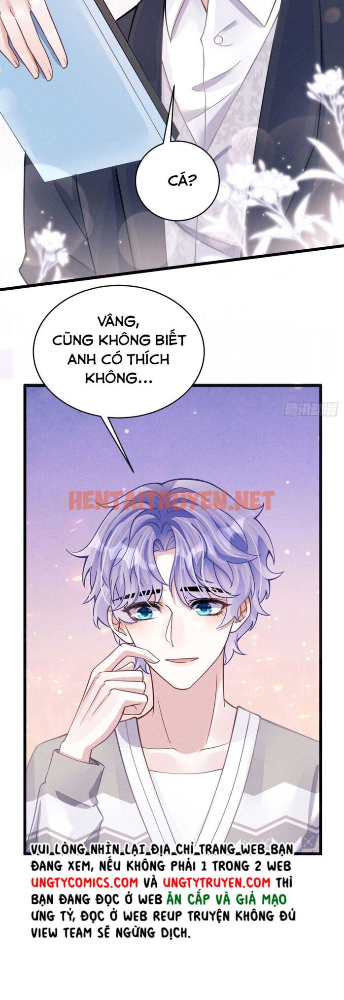 Xem ảnh Tôi Hoài Nghi Ảnh Đế Đang Theo Đuổi Tôi - Chap 47 - img_024_1658549158 - HentaiTruyenVN.net