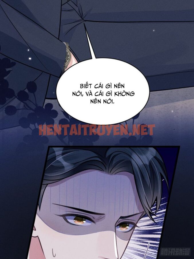 Xem ảnh Tôi Hoài Nghi Ảnh Đế Đang Theo Đuổi Tôi - Chap 48 - img_036_1659157781 - HentaiTruyen.net