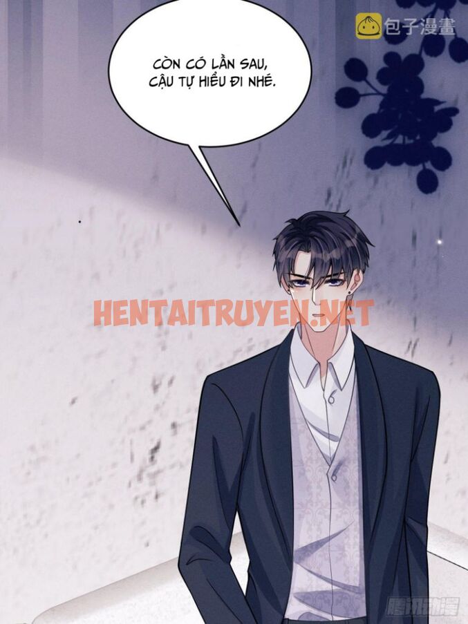 Xem ảnh Tôi Hoài Nghi Ảnh Đế Đang Theo Đuổi Tôi - Chap 48 - img_038_1659157784 - HentaiTruyenVN.net