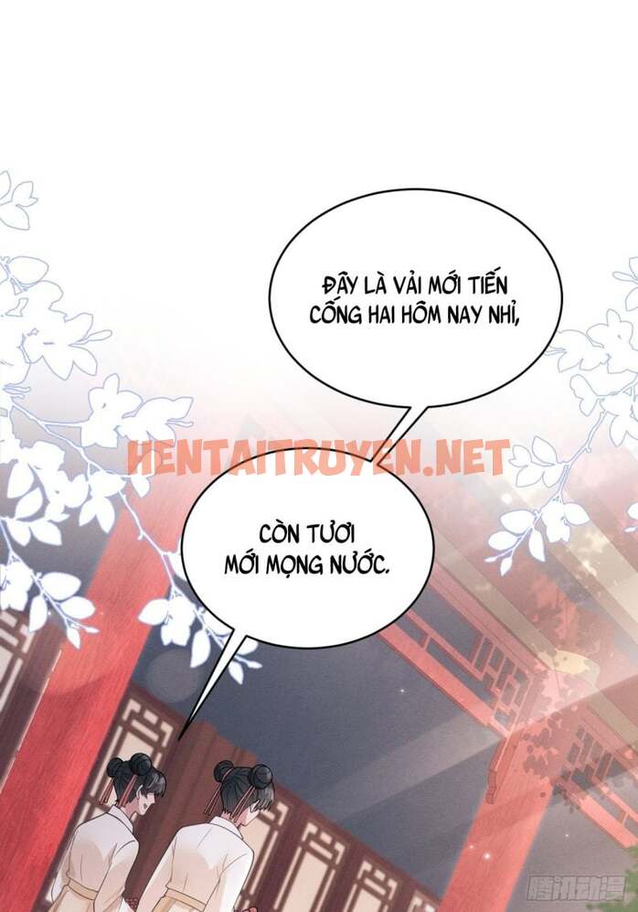 Xem ảnh Tôi Hoài Nghi Ảnh Đế Đang Theo Đuổi Tôi - Chap 49 - img_002_1659614682 - HentaiTruyenVN.net