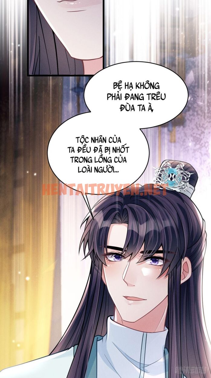 Xem ảnh Tôi Hoài Nghi Ảnh Đế Đang Theo Đuổi Tôi - Chap 49 - img_014_1659614702 - HentaiTruyen.net