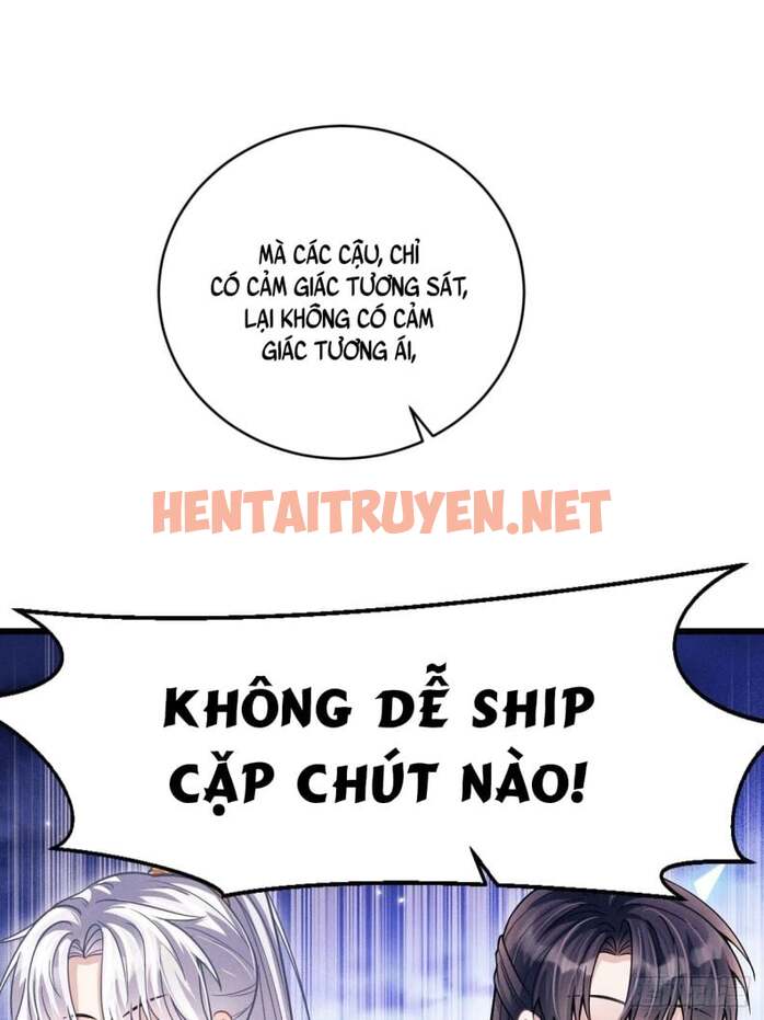 Xem ảnh Tôi Hoài Nghi Ảnh Đế Đang Theo Đuổi Tôi - Chap 49 - img_026_1659614726 - HentaiTruyen.net