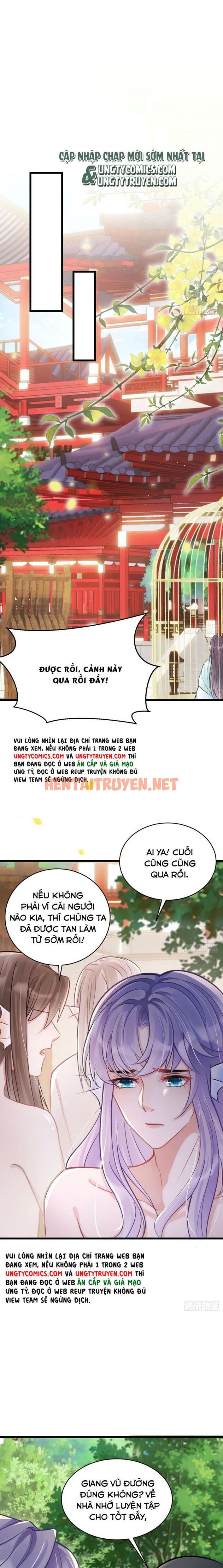 Xem ảnh Tôi Hoài Nghi Ảnh Đế Đang Theo Đuổi Tôi - Chap 5 - img_005_1644901276 - HentaiTruyenVN.net