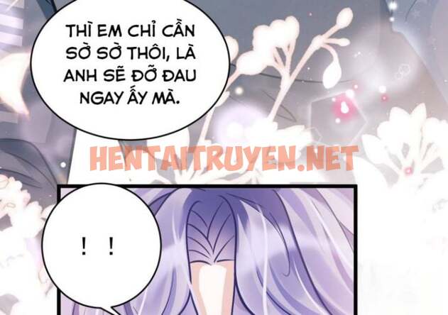 Xem ảnh Tôi Hoài Nghi Ảnh Đế Đang Theo Đuổi Tôi - Chap 5 - img_027_1644901309 - HentaiTruyenVN.net