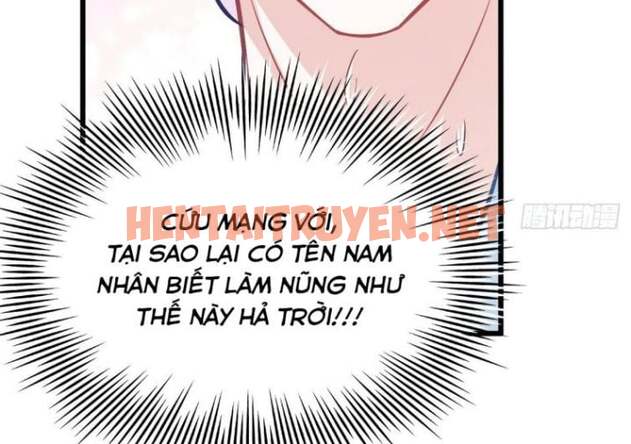 Xem ảnh Tôi Hoài Nghi Ảnh Đế Đang Theo Đuổi Tôi - Chap 5 - img_031_1644901313 - HentaiTruyen.net