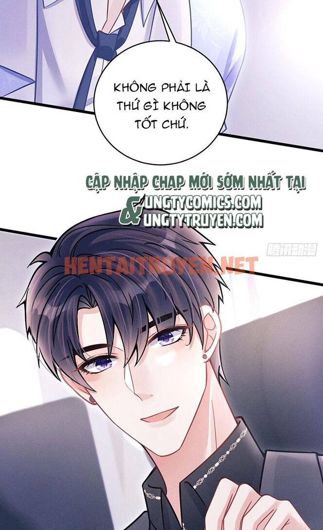 Xem ảnh Tôi Hoài Nghi Ảnh Đế Đang Theo Đuổi Tôi - Chap 51 - img_018_1659766135 - HentaiTruyen.net