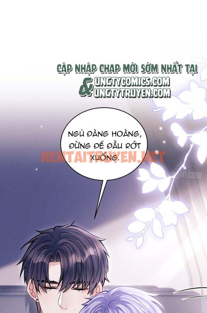 Xem ảnh Tôi Hoài Nghi Ảnh Đế Đang Theo Đuổi Tôi - Chap 51 - img_052_1659766182 - HentaiTruyen.net