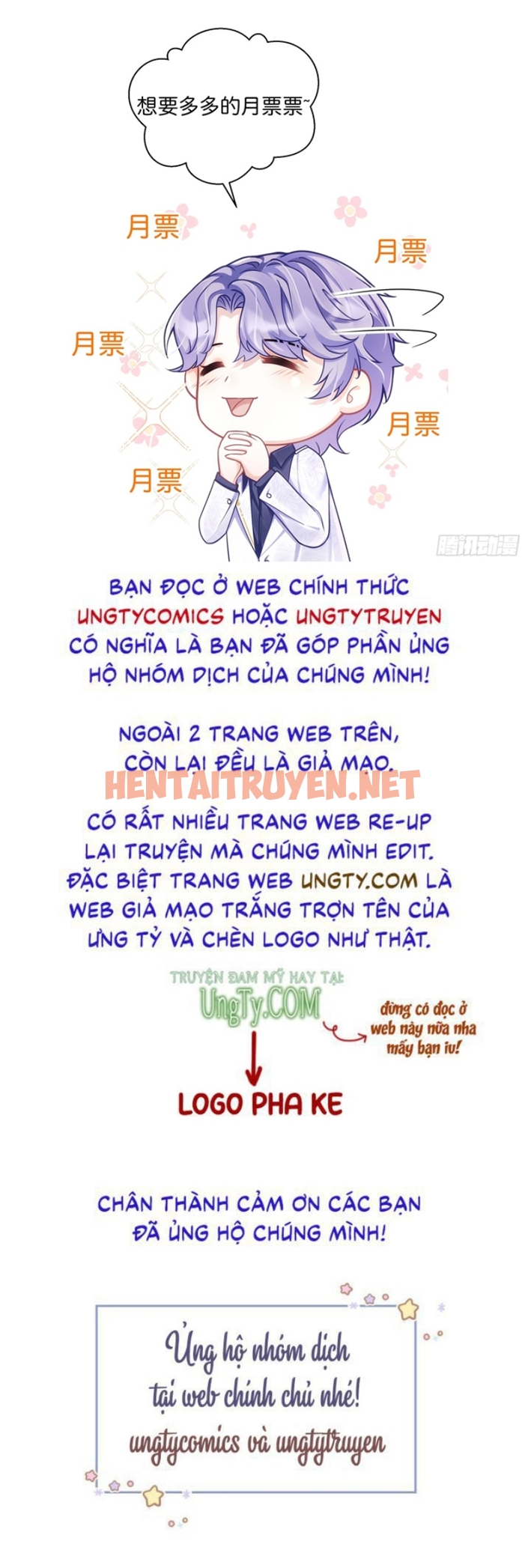 Xem ảnh Tôi Hoài Nghi Ảnh Đế Đang Theo Đuổi Tôi - Chap 53 - img_031_1660997104 - HentaiTruyenVN.net