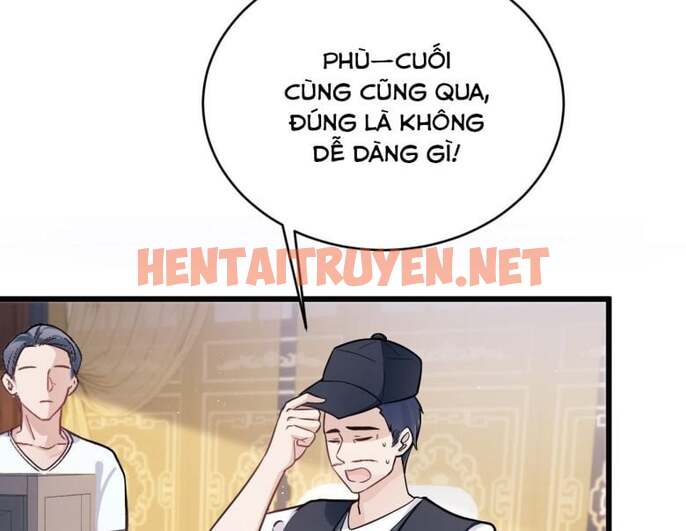 Xem ảnh Tôi Hoài Nghi Ảnh Đế Đang Theo Đuổi Tôi - Chap 6 - img_155_1644901251 - HentaiTruyenVN.net