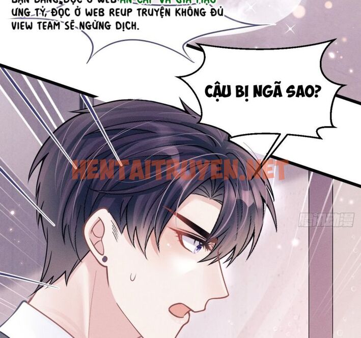 Xem ảnh Tôi Hoài Nghi Ảnh Đế Đang Theo Đuổi Tôi - Chap 60 - img_019_1665054316 - HentaiTruyen.net