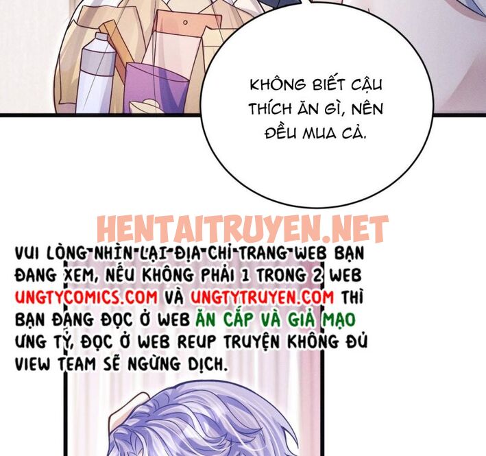 Xem ảnh Tôi Hoài Nghi Ảnh Đế Đang Theo Đuổi Tôi - Chap 60 - img_053_1665054358 - HentaiTruyenVN.net