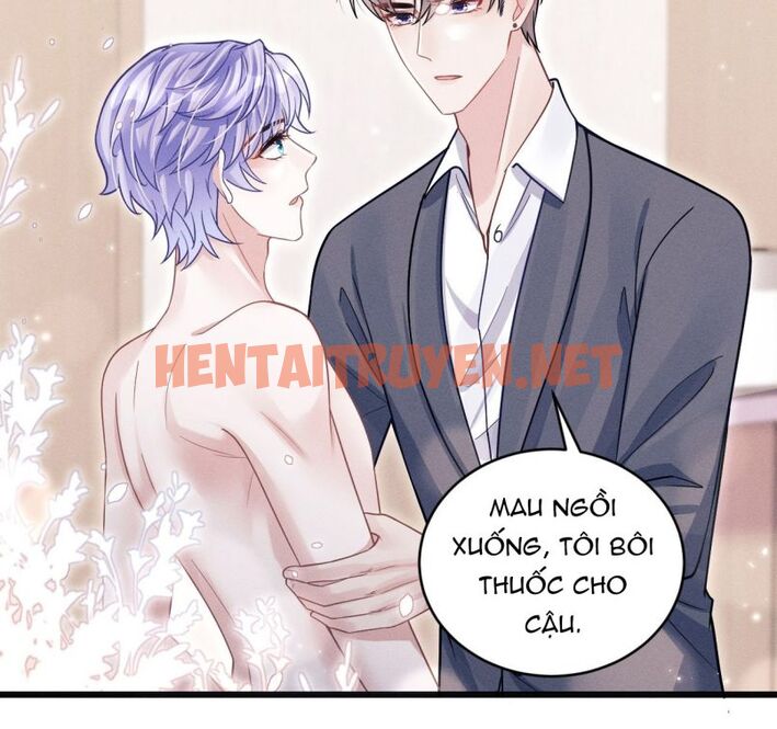 Xem ảnh Tôi Hoài Nghi Ảnh Đế Đang Theo Đuổi Tôi - Chap 60 - img_059_1665054366 - HentaiTruyenVN.net