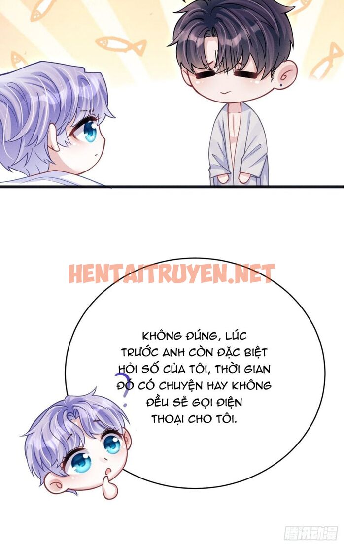 Xem ảnh Tôi Hoài Nghi Ảnh Đế Đang Theo Đuổi Tôi - Chap 61 - img_026_1665116043 - HentaiTruyenVN.net