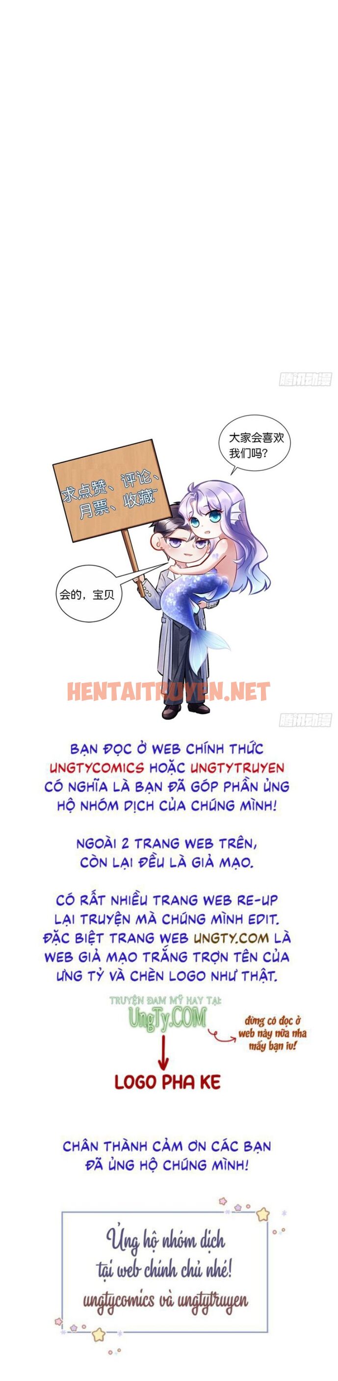 Xem ảnh Tôi Hoài Nghi Ảnh Đế Đang Theo Đuổi Tôi - Chap 61 - img_031_1665116052 - HentaiTruyenVN.net