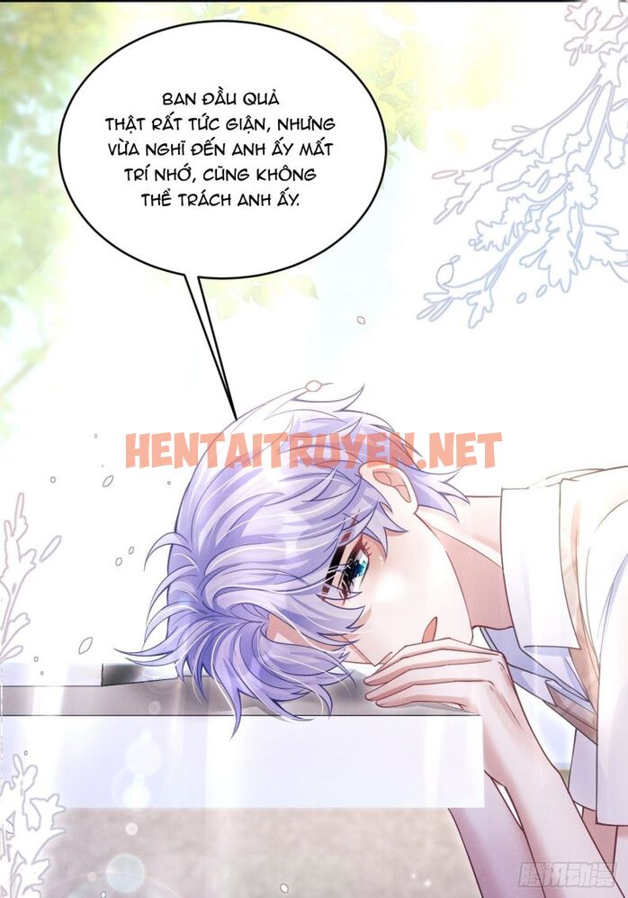 Xem ảnh Tôi Hoài Nghi Ảnh Đế Đang Theo Đuổi Tôi - Chap 62 - img_005_1665220416 - HentaiTruyenVN.net