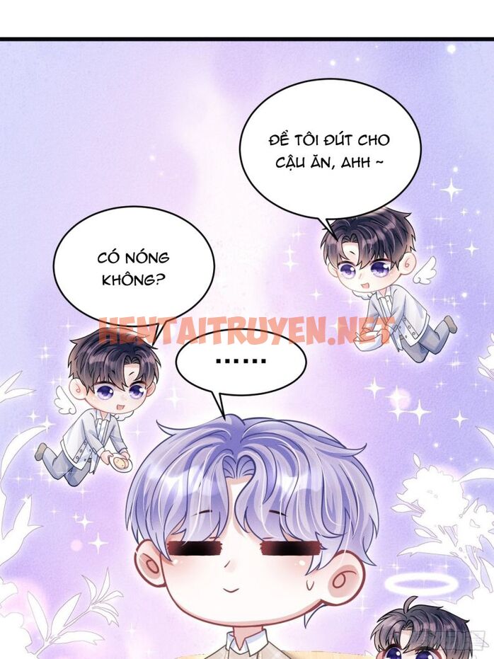 Xem ảnh Tôi Hoài Nghi Ảnh Đế Đang Theo Đuổi Tôi - Chap 62 - img_024_1665220444 - HentaiTruyen.net