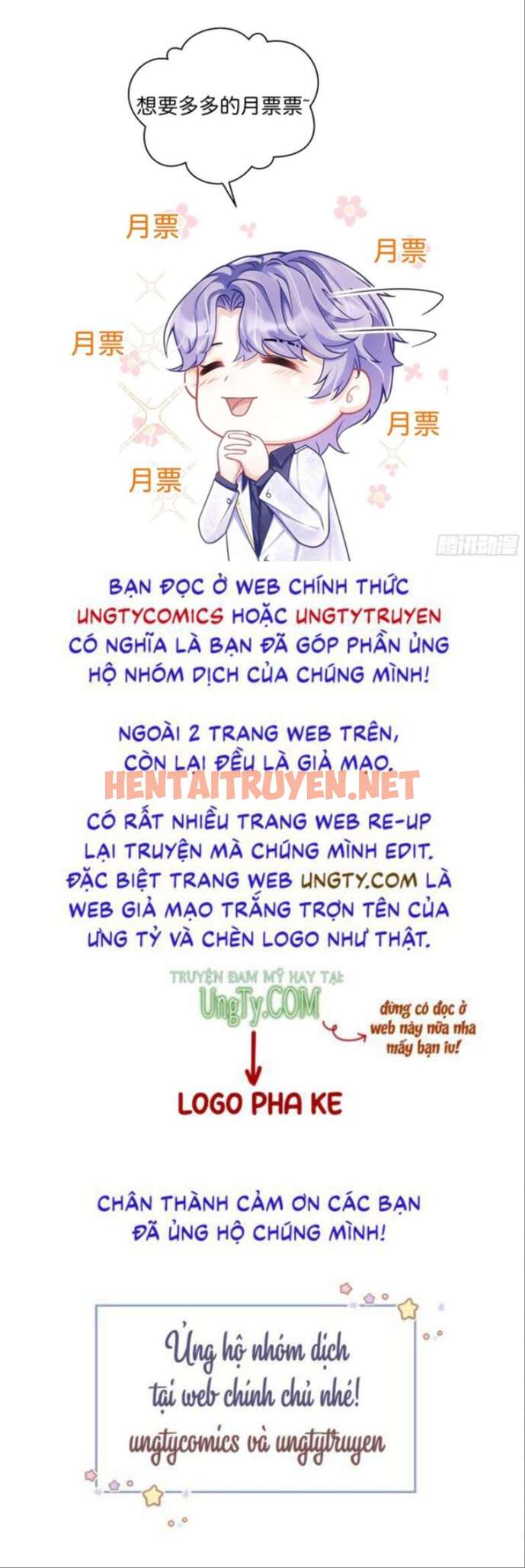 Xem ảnh Tôi Hoài Nghi Ảnh Đế Đang Theo Đuổi Tôi - Chap 63 - img_042_1665832058 - HentaiTruyen.net