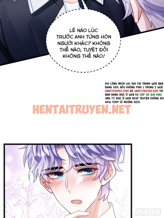 Xem ảnh Tôi Hoài Nghi Ảnh Đế Đang Theo Đuổi Tôi - Chap 64 - img_017_1666422501 - HentaiTruyenVN.net