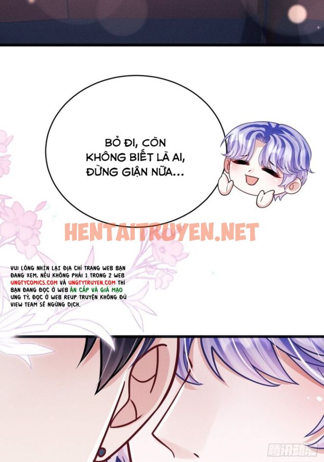 Xem ảnh Tôi Hoài Nghi Ảnh Đế Đang Theo Đuổi Tôi - Chap 64 - img_037_1666422535 - HentaiTruyen.net