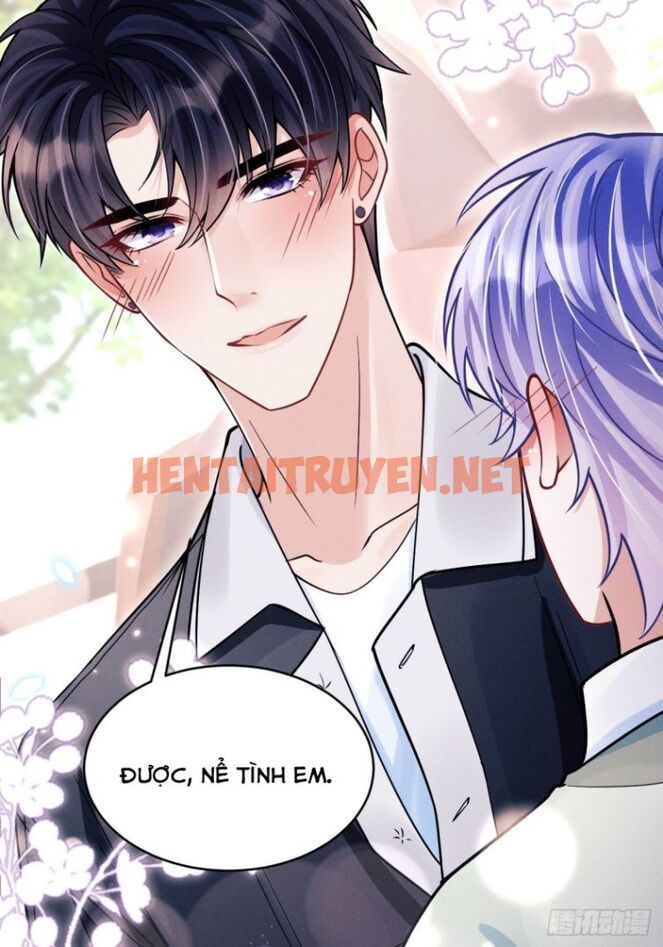 Xem ảnh Tôi Hoài Nghi Ảnh Đế Đang Theo Đuổi Tôi - Chap 64 - img_040_1666422541 - HentaiTruyen.net