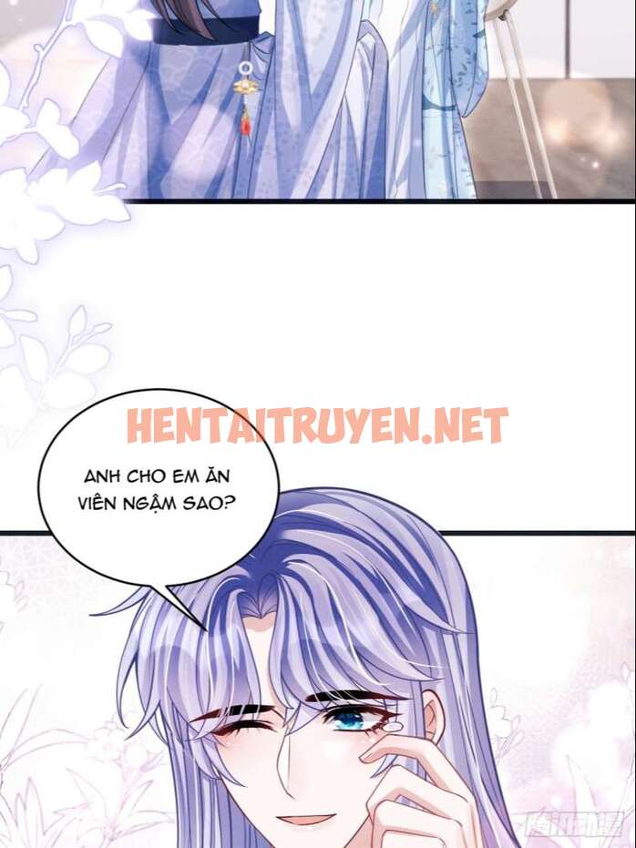 Xem ảnh Tôi Hoài Nghi Ảnh Đế Đang Theo Đuổi Tôi - Chap 65 - img_027_1667016331 - HentaiTruyen.net