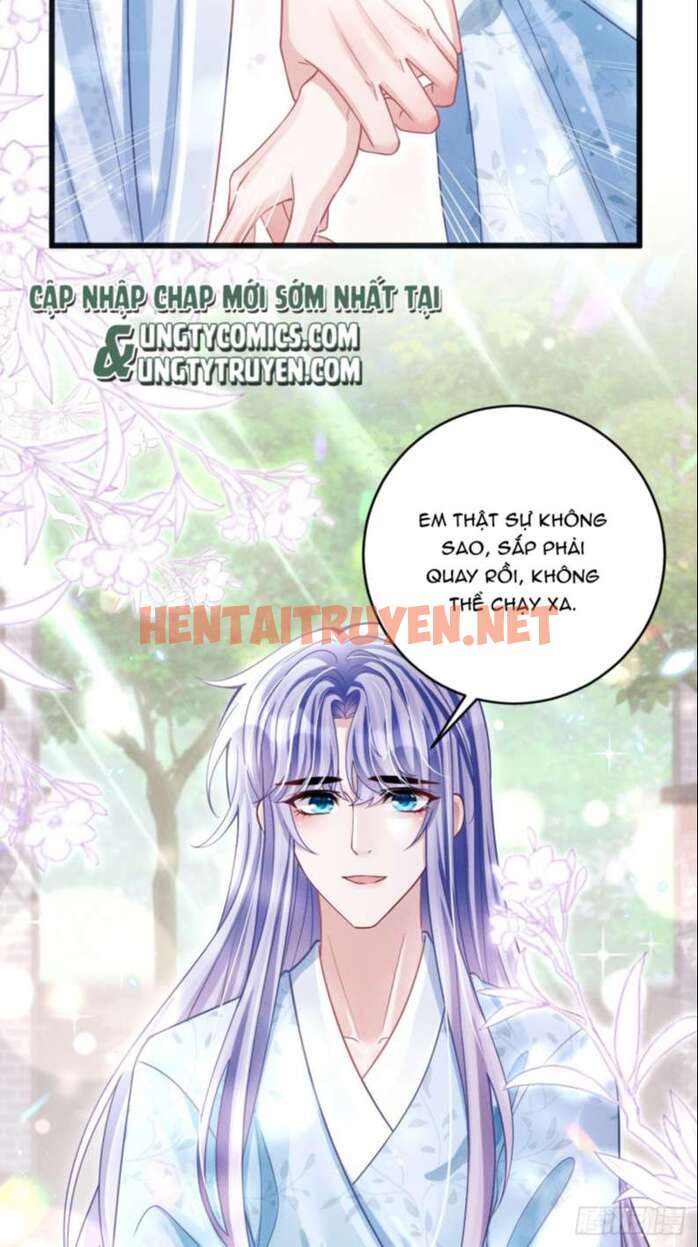 Xem ảnh Tôi Hoài Nghi Ảnh Đế Đang Theo Đuổi Tôi - Chap 65 - img_032_1667016340 - HentaiTruyen.net