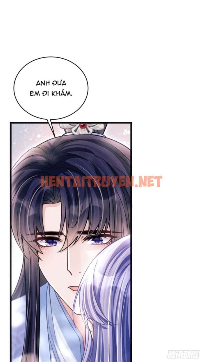 Xem ảnh Tôi Hoài Nghi Ảnh Đế Đang Theo Đuổi Tôi - Chap 65 - img_038_1667016353 - HentaiTruyenVN.net