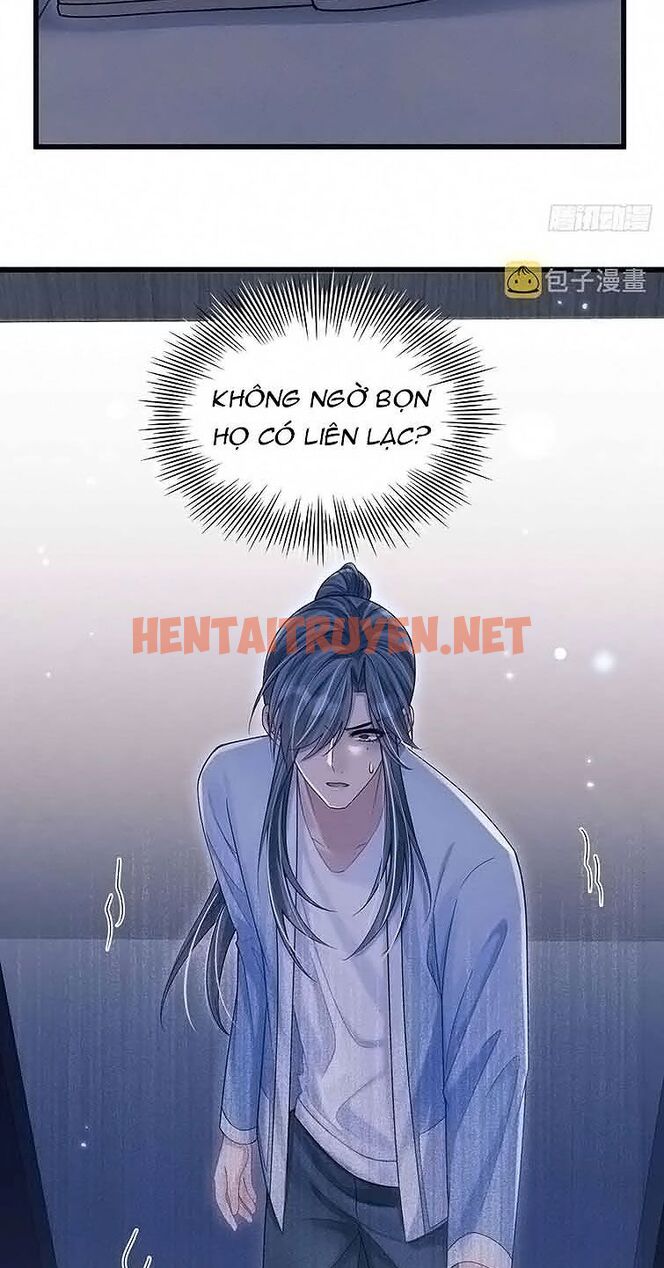 Xem ảnh Tôi Hoài Nghi Ảnh Đế Đang Theo Đuổi Tôi - Chap 66 - img_010_1667639110 - TruyenVN.APP