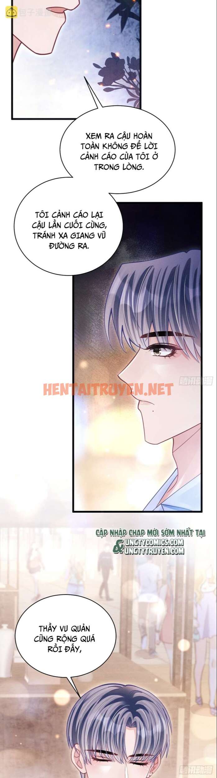 Xem ảnh Tôi Hoài Nghi Ảnh Đế Đang Theo Đuổi Tôi - Chap 68 - img_009_1668866855 - HentaiTruyenVN.net