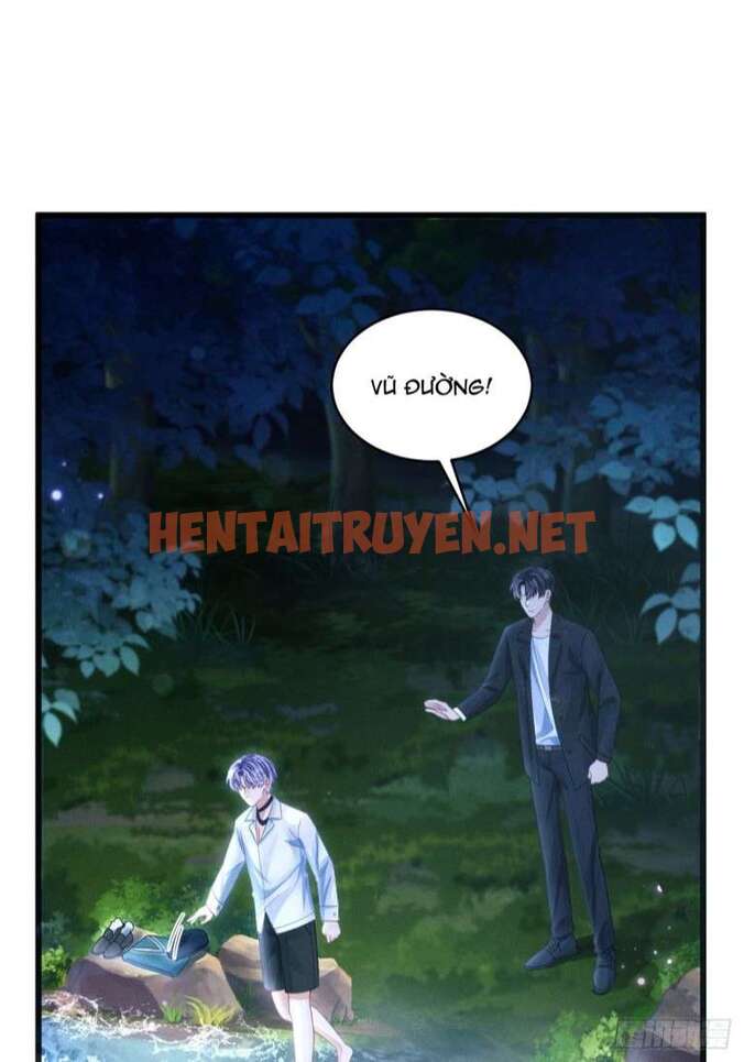 Xem ảnh Tôi Hoài Nghi Ảnh Đế Đang Theo Đuổi Tôi - Chap 69 - img_009_1669511045 - HentaiTruyenVN.net