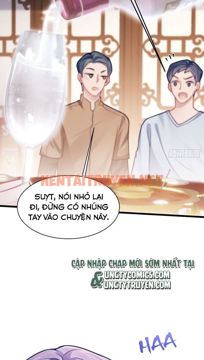 Xem ảnh Tôi Hoài Nghi Ảnh Đế Đang Theo Đuổi Tôi - Chap 7 - img_049_1644900939 - HentaiTruyenVN.net